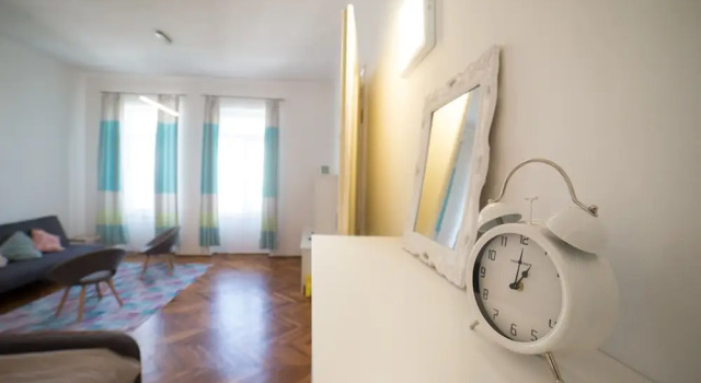 Mathe Apartments 4, Varaa Huoneisto Cluj-Napoca 
