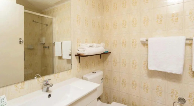 Номер Standard The Club Motel and Apartments