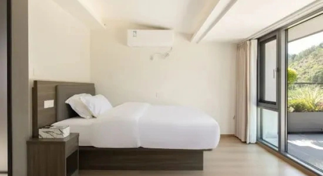 Люкс Xianju Susuo Homestay