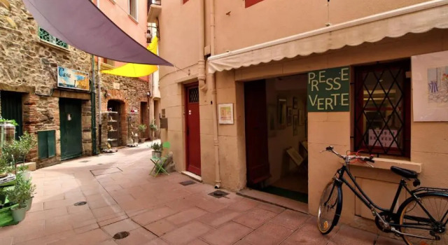Appartement Collioure, 3 pièces, 4 personnes - FR-1-309-284