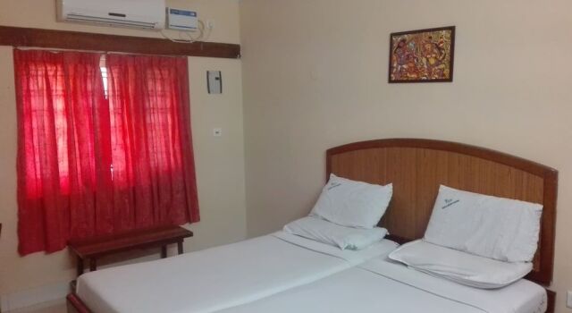 KTDC Nandanam Guruvayoor