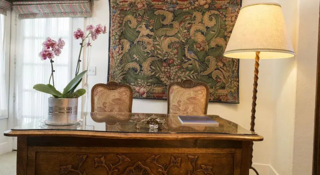 Château du Sureau, Boek Hotel Oakhurst 
