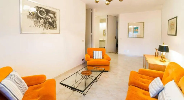 Galilei61 - 3 Camere, 2 Bagni, Garage E Vista Mare