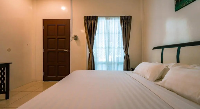 JSK Mantanani Island Resorts, Buchen Sie Hotel Mantanani-Inseln Sabah