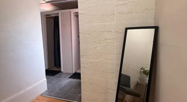 Номер Standard Jerilderie Hotel
