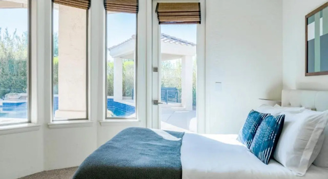 Solstice By Avantstay Contemporary Oasis W Pool Spa Bar In Gated Community, Забронировать Курортный отель Отели Скотсдейл с парковкой, Парковка