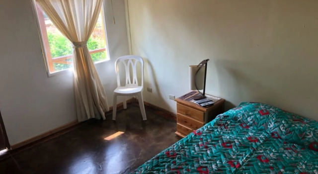 Posada turística Quenari Wii, Buchen Sie Ferienhaus Villen in Mitu, Villa