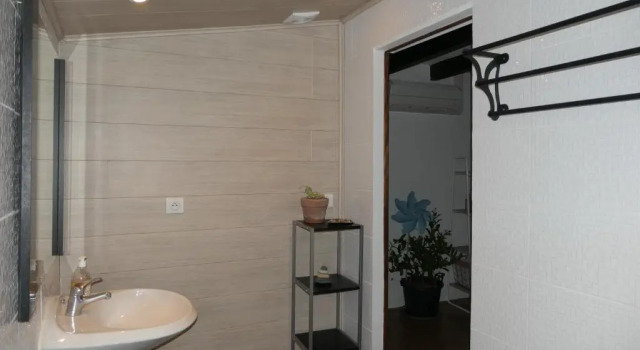 Номер Standard Le Moulin Aux Ecrevisses