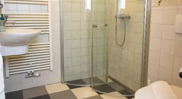 Номер Deluxe De Stadsboerderij