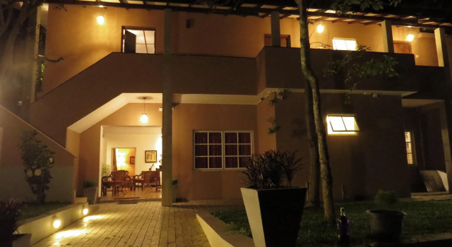 McCallum Cottage - Kandy, Забронировать Дом для отпуска Канди 