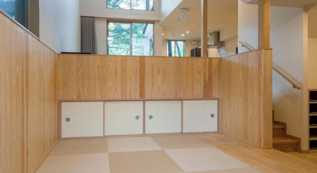 Вилла с 2 комнатами Rakuten STAY VILLA Kinugawa Riverside