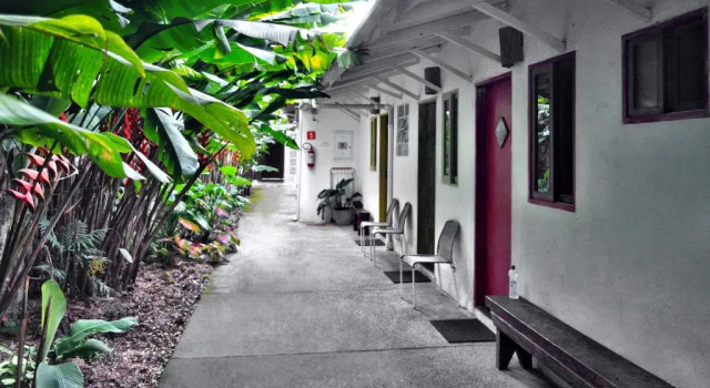Jataí Guest House