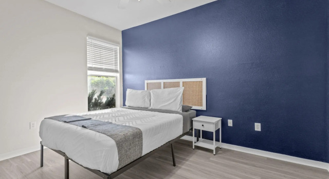 Great Location - A Perfect Place to Stay, Rezerwuj Hotel Jacksonville Floryda
