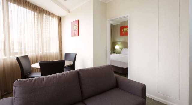 Полулюкс Superior Metro Hotel Marlow Sydney Central