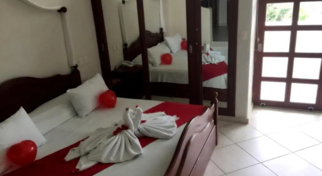 Люкс Villas Coco Resort - All Suites