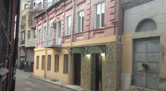 Guest House Prestige