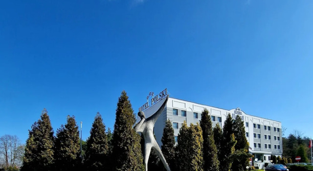 Hotel Polski