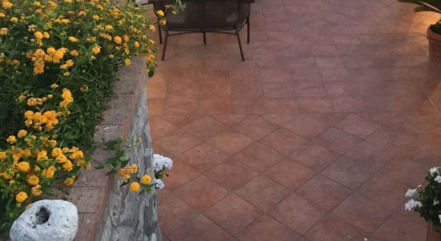 Standard Zimmer B&B The Sunset