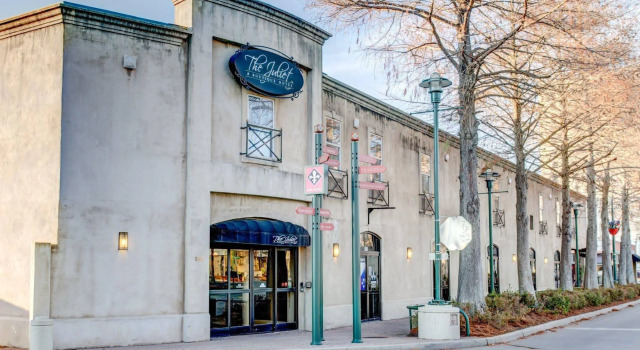 The Juliet Hotel