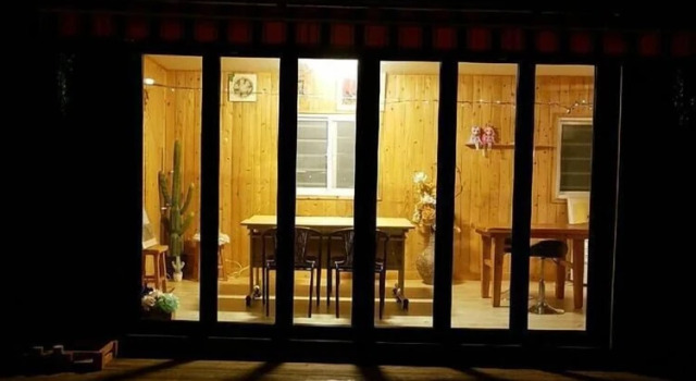 Glla Glla Pension, Забронировать Отель Отели Согвипхо с парковкой, Парковка