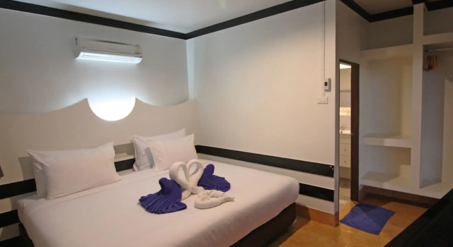 Simple Life Talay & Divers Resort