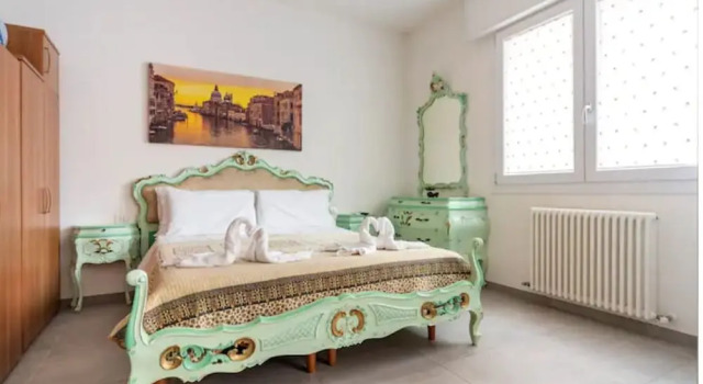 Люкс Comfort Monti Guesthouse