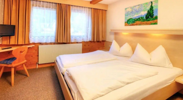 Haus Veronika, Забронировать Отель СПА-отели Тироля, SPA-услуги