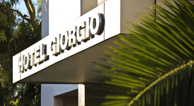 Hotel Giorgio