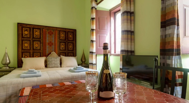 Casa da Moura