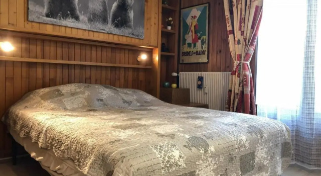 Appartement Brides-les-Bains, 1 pièce, 2 personnes - FR-1-512-103