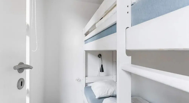 6 Person Holiday Park Home in Skagen, Rezervovat Rekreační dům Skagen 