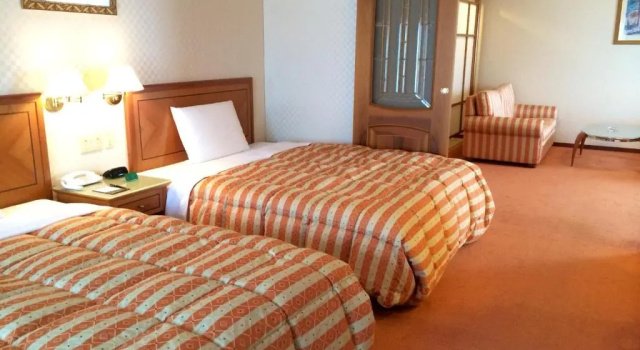 Полулюкс Hotel BELLMARE