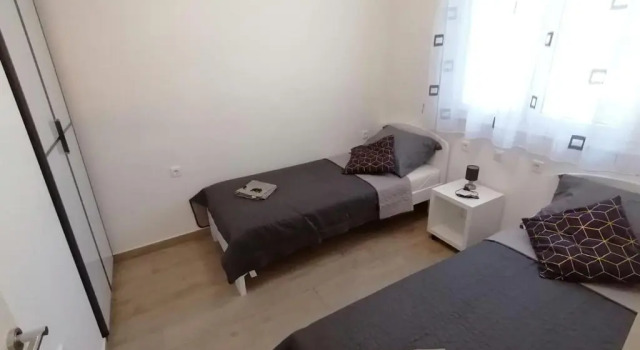 Апартаменты Apartment Antorena