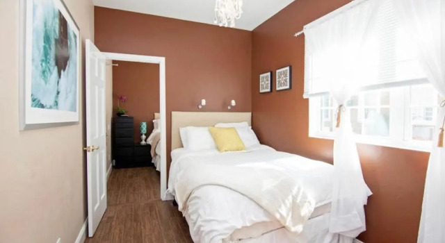 Полулюкс The Palms Hotel Fire Island