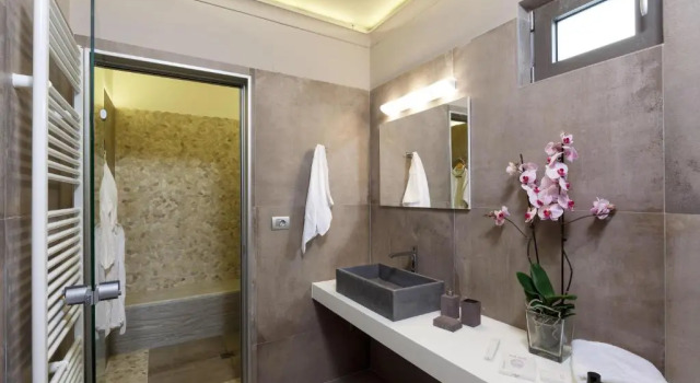 Вилла Velvet Breeze Superior Villa