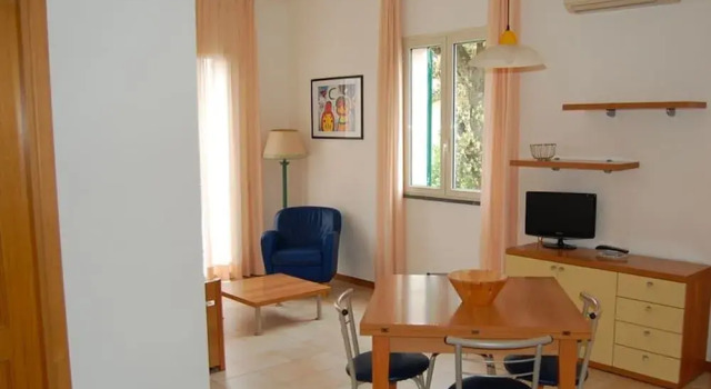 Riviera Residence