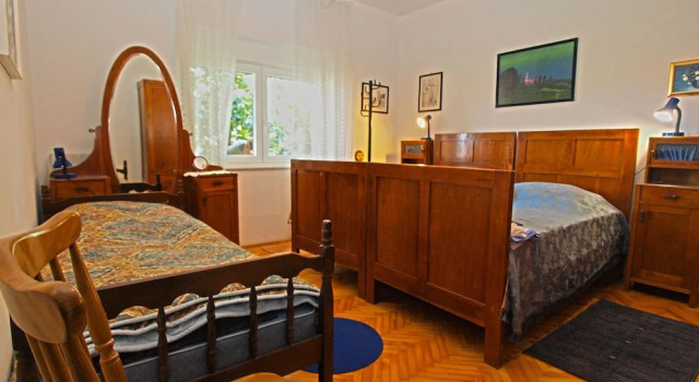 Apartment 461