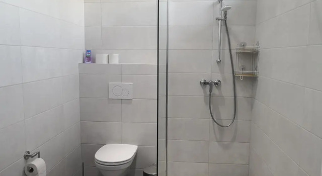 Апартаменты Цокольный этаж Eichbachgasse 38
