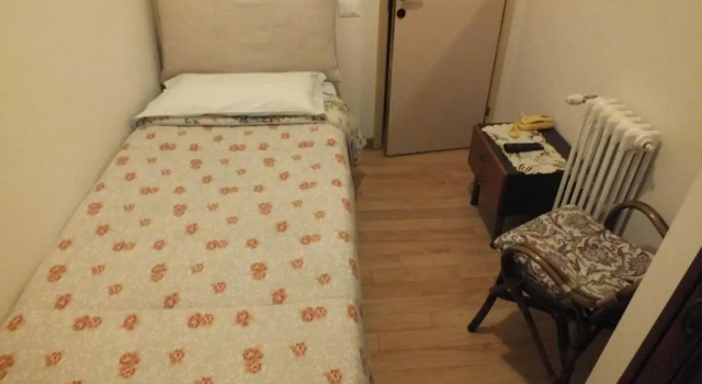 Номер Standard Piccolo Hotel