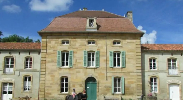 Gite L'Isle-en-Rigault, 4 pièces, 6 personnes - FR-1-585-9, Prenota Hotel Lisle-en-Rigault 