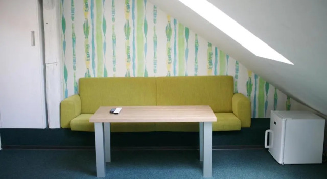 Люкс Apartmánový Dům Centrum