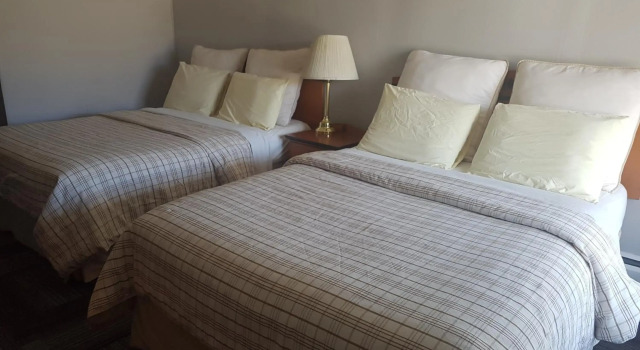 Olympia Lodge, Брондау Қонақ үй Калгари Calgary Region