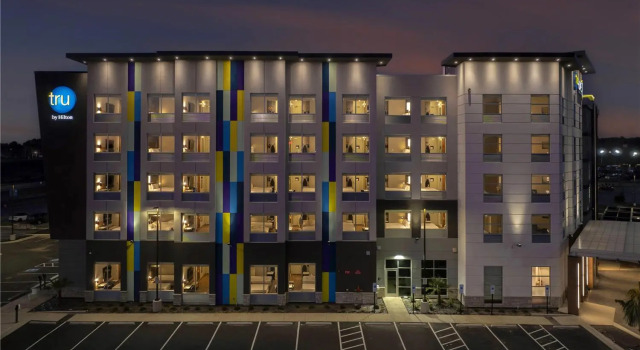 Tru By Hilton Lumberton, Забронировать Отель Отели Ламбертон с завтраком, Завтраки