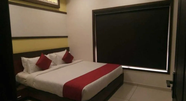 Hotel Le Moshe Inn, Забронировать Отель Отели Кондотти с парковкой, Парковка