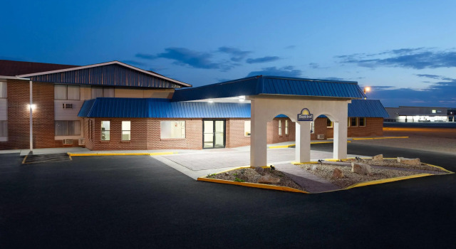 Days Inn Rawlins, Varaa Hotelli Rawlins Wyoming