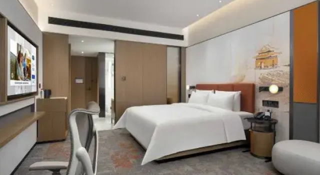 Camera Standard Hampton by Hilton  Yining