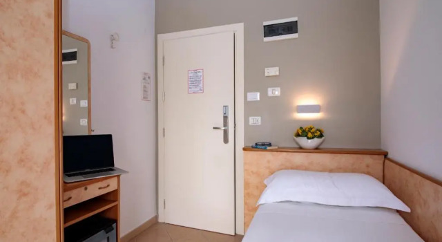 Номер Comfort Hotel Holland