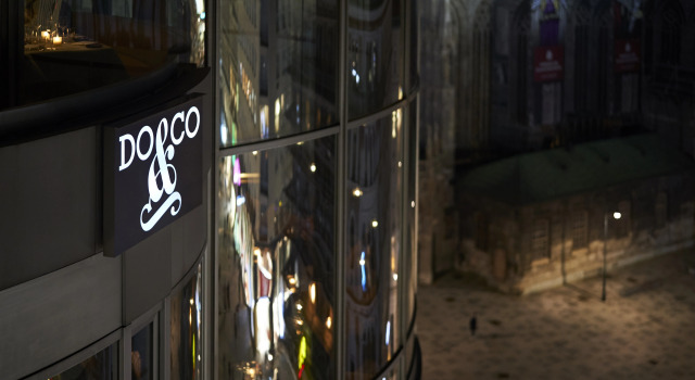 DO & CO Hotel Vienna