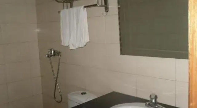 Zhuji Runda Hotel