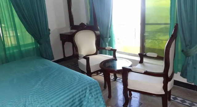 Люкс canari hotel kashmir view
